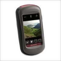 Handheld Gps Devices Battery Backup: 16 Hours