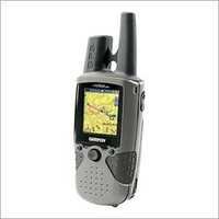 Handheld GPS System