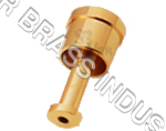 Brass Fire Components