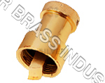 Brass Fire Components Supplier
