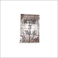 PP Woven Sacks Natural Bags