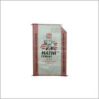 PP Woven Sacks Cement Bag