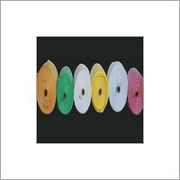 PP Woven Sacks Colour Fabric