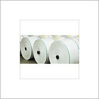 PP Woven Sacks Borderline Fabric