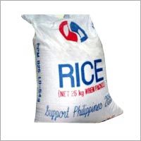 PP Woven Sack Rice Bag