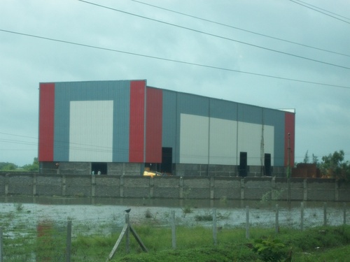 Metal Building Systems