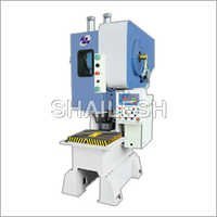 High Speed Presses - C Type