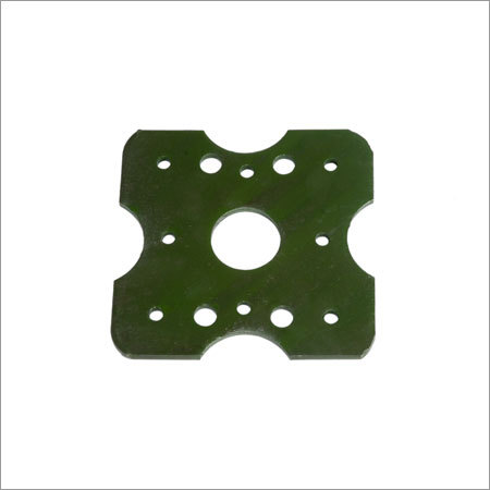 Base Plate