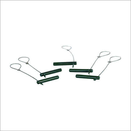 Wire Pins