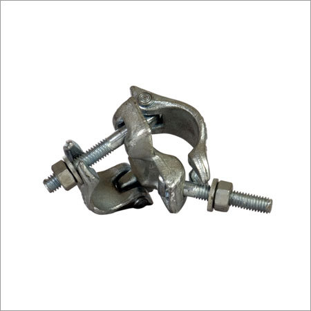 Scaffolding Coupler