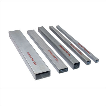 Pre Galvanised
