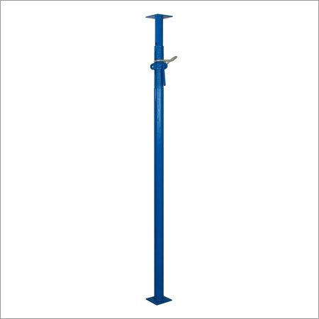 Adjustable Prop