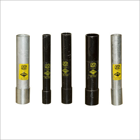 Conduit Pipes