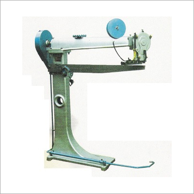 Box Stitcher Angular or Straight
