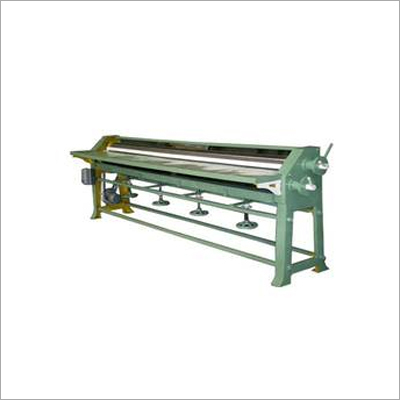 Sheet Pasting Machine