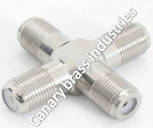 4 Ways Jointer Adaptor