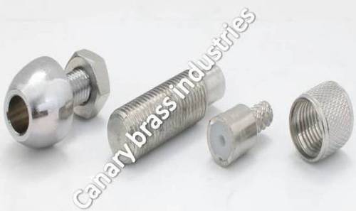 Ms Nut With Led