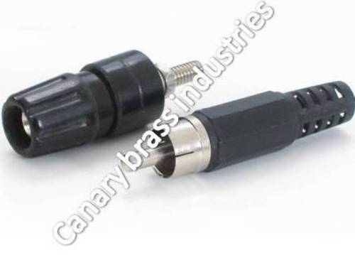 Binding Post Terminals