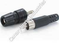 Binding Post Terminals