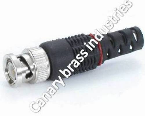 BNC Plug