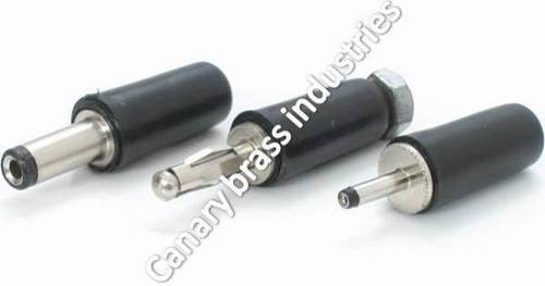 Banana Plugs & Terminals