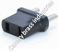 Conversion Flat Plug