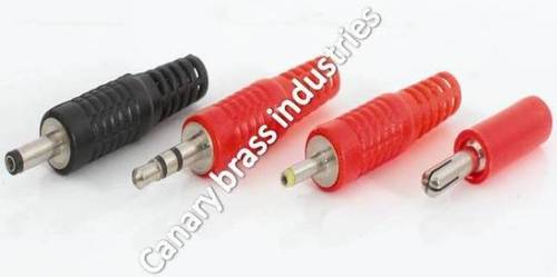 Ep Stereo Plug