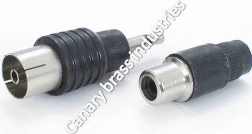 Ep Male-rf Female, Rca Extension