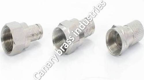 F Connector