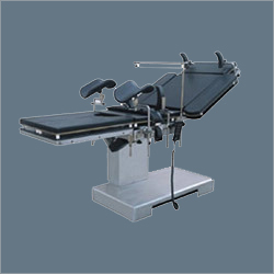 Electric Operating Table Tractive Effort Cylinder