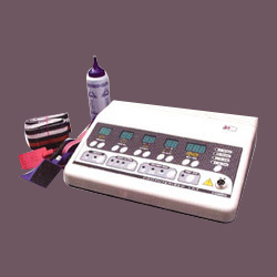 Interferential Therapy Unit