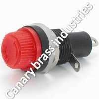 Fuse Holder Screw Cap