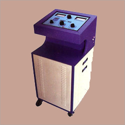 Pulsed Shortwave Diathermy