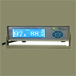 Top 800 Pulse Oximeter