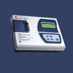 ECG Machine