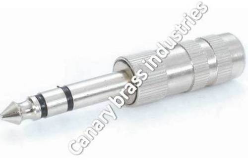 P-38 STERIO F METAL PLUG