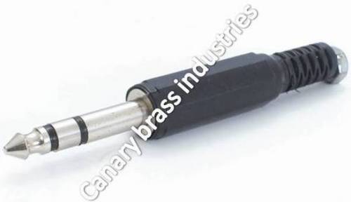 P-38 Stereo Standard Plug