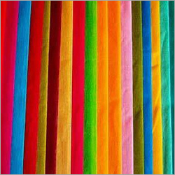 Voile Fabrics