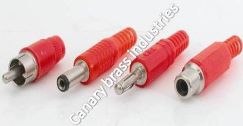 RCA Plug / RCA Sockets