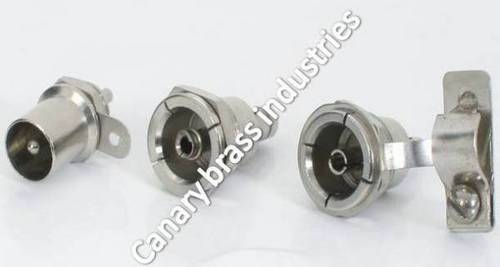 RF Antenna Socket Anchor