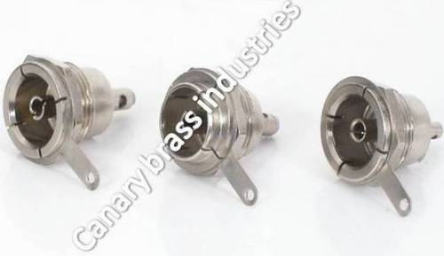 RF Antenna Sockets