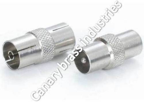 RF F to F Adaptor RF Male to Male Adaptor