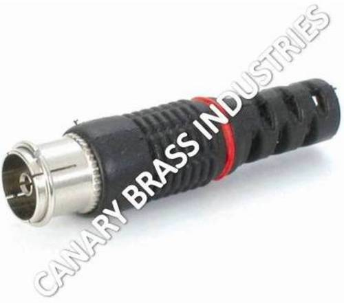 RF Female Connector