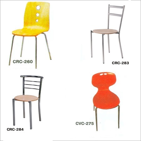Cafeteria Chairs By CROWN INDUSTRIES