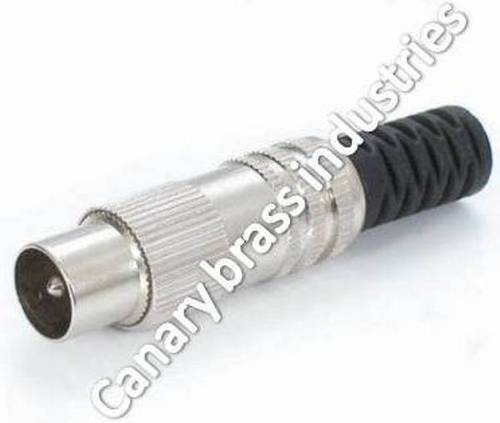 RF Male Female Connector