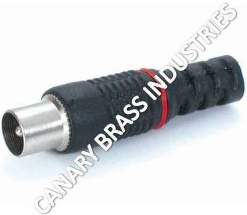 RF Male Connectors