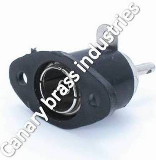 RF Socket Flat Cover