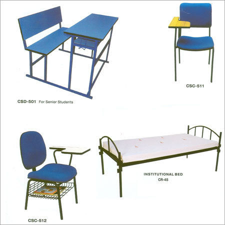 Institutional Furniture