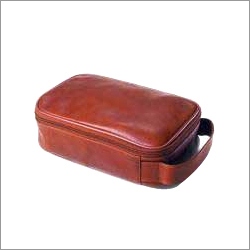 Toiletry Bag