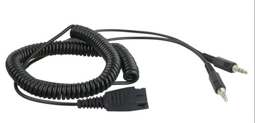 3.5mm Jack headset cable